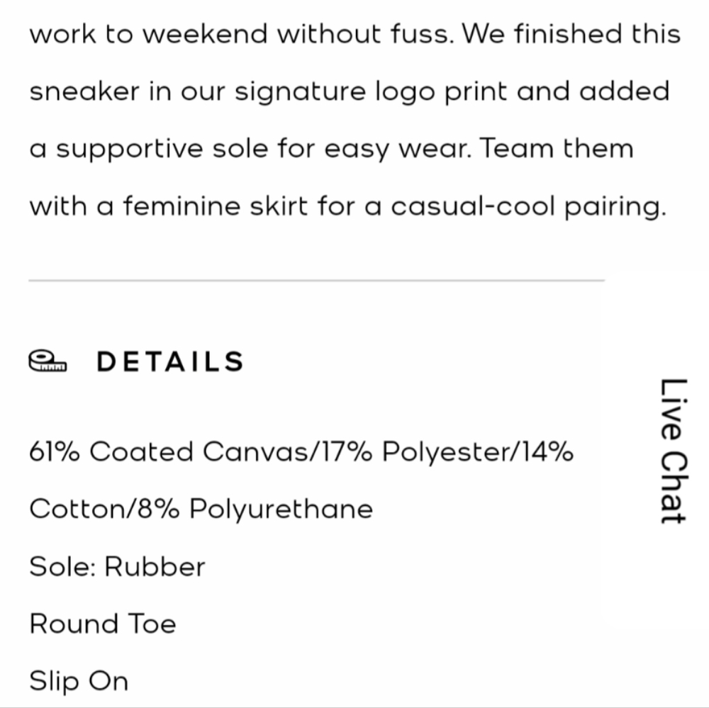 Michael Kors Loafers - Picture 7 of 7